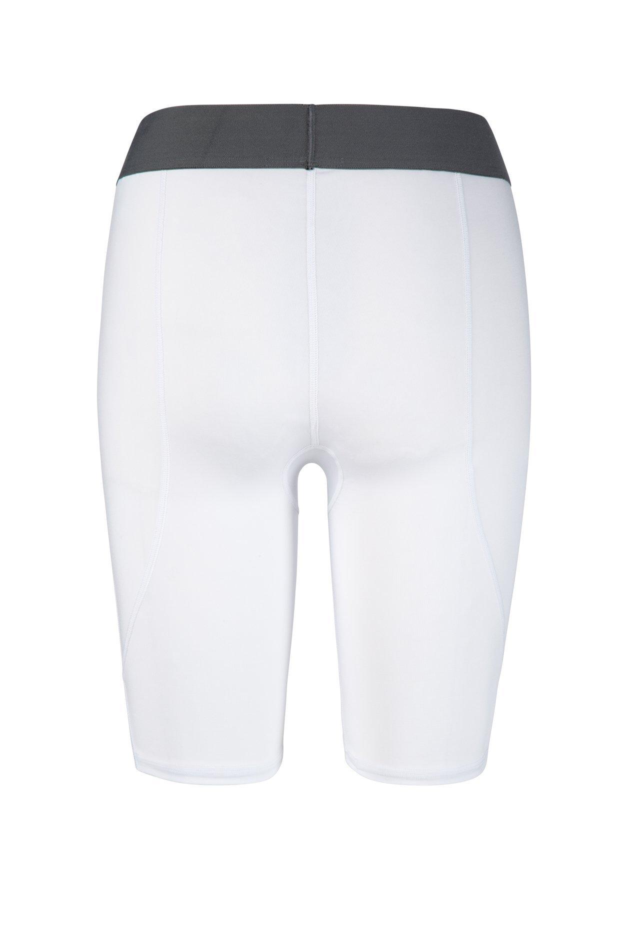 Women's Compression Sliding Short 5