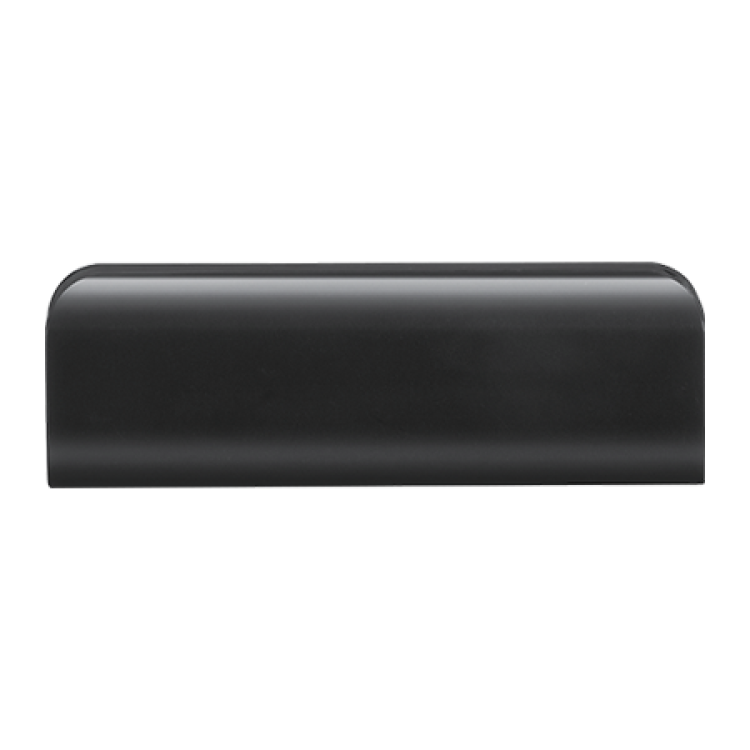 1200mAh Compact Power Bank With Keychain Included 12