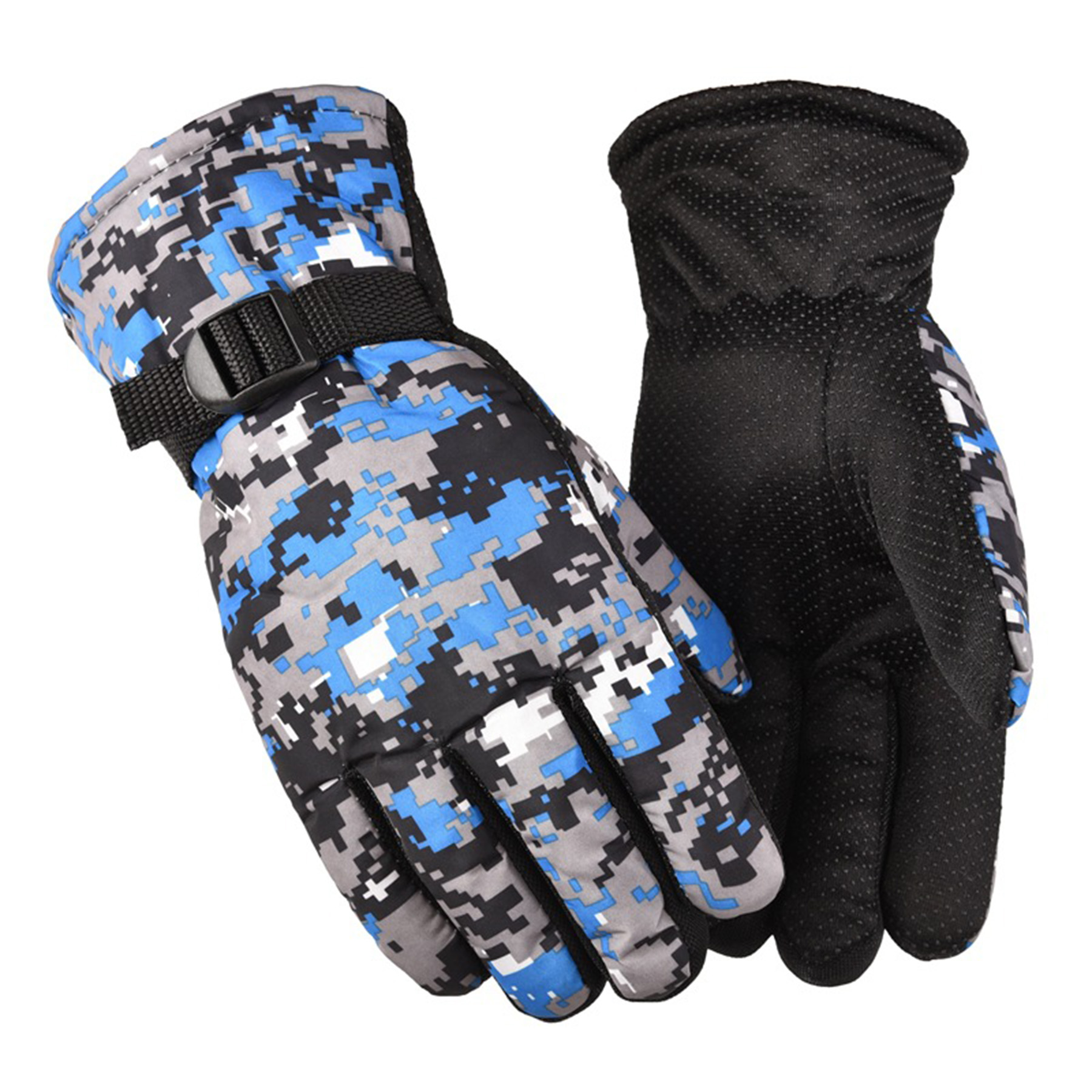 Winter Warm Gloves 1