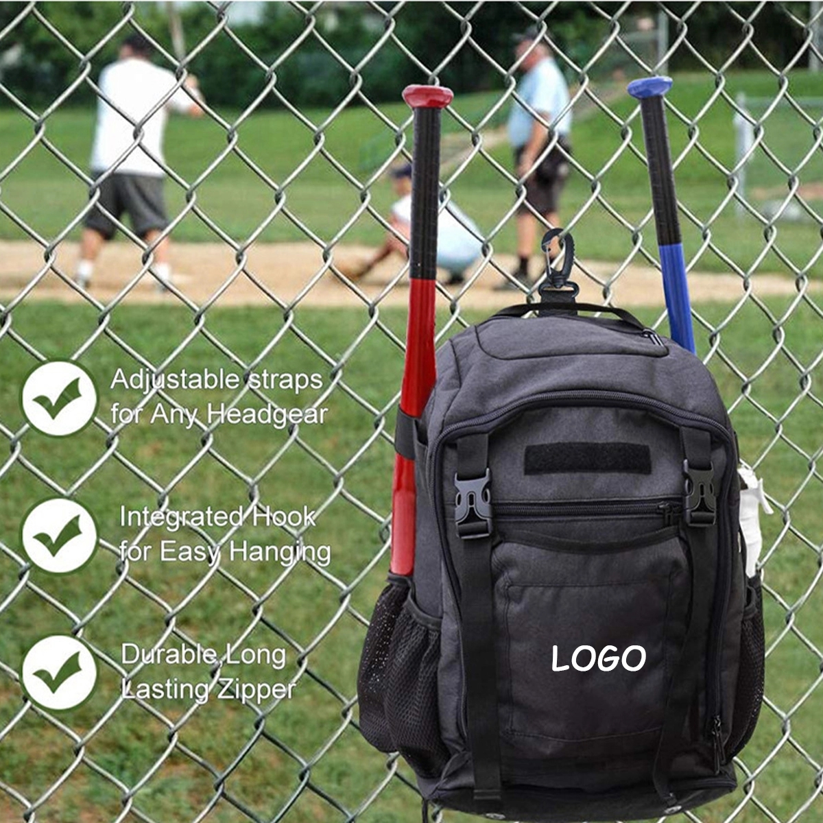 Big Baseball Bag 5