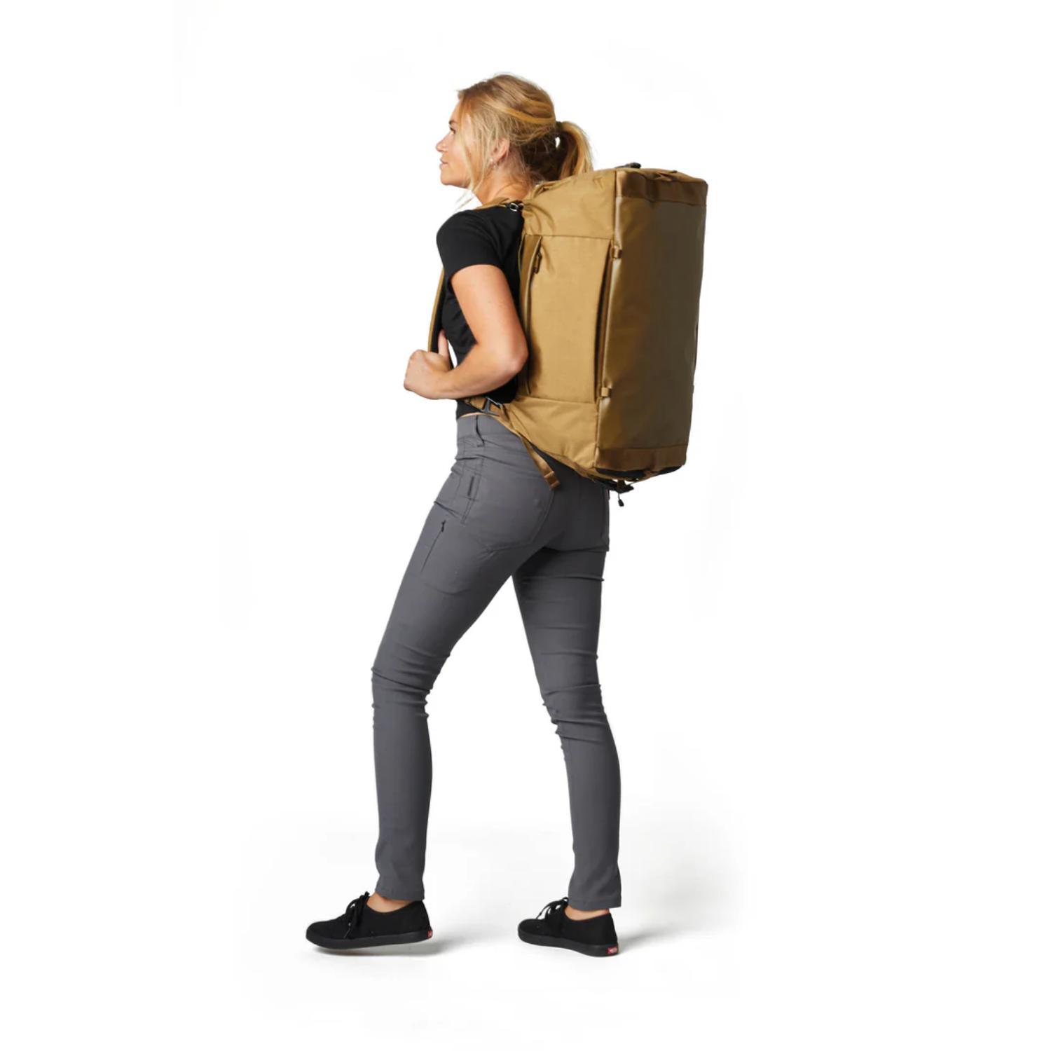 BOUNDARY SUPPLY® Errant Executive Duffel Bag 4