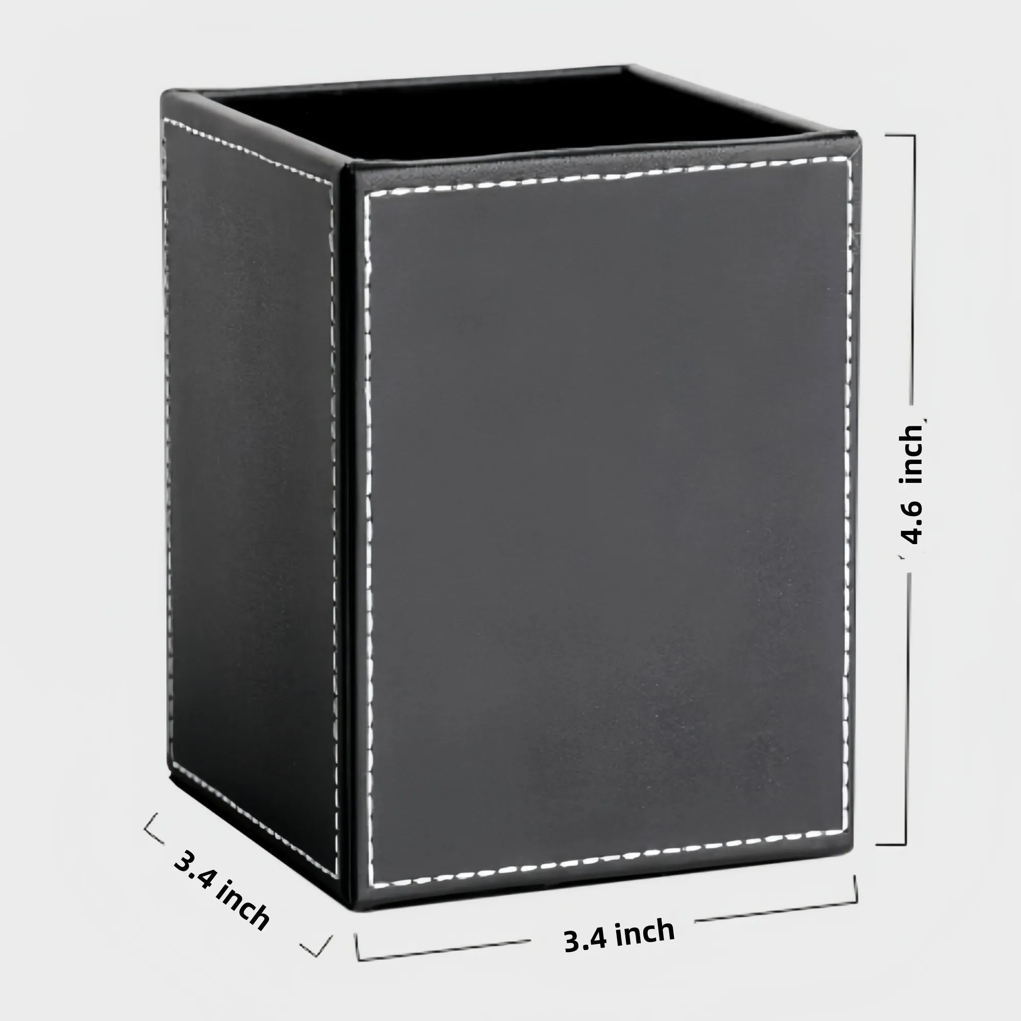 MOQ100 Executive Pen Pencil Cup 2