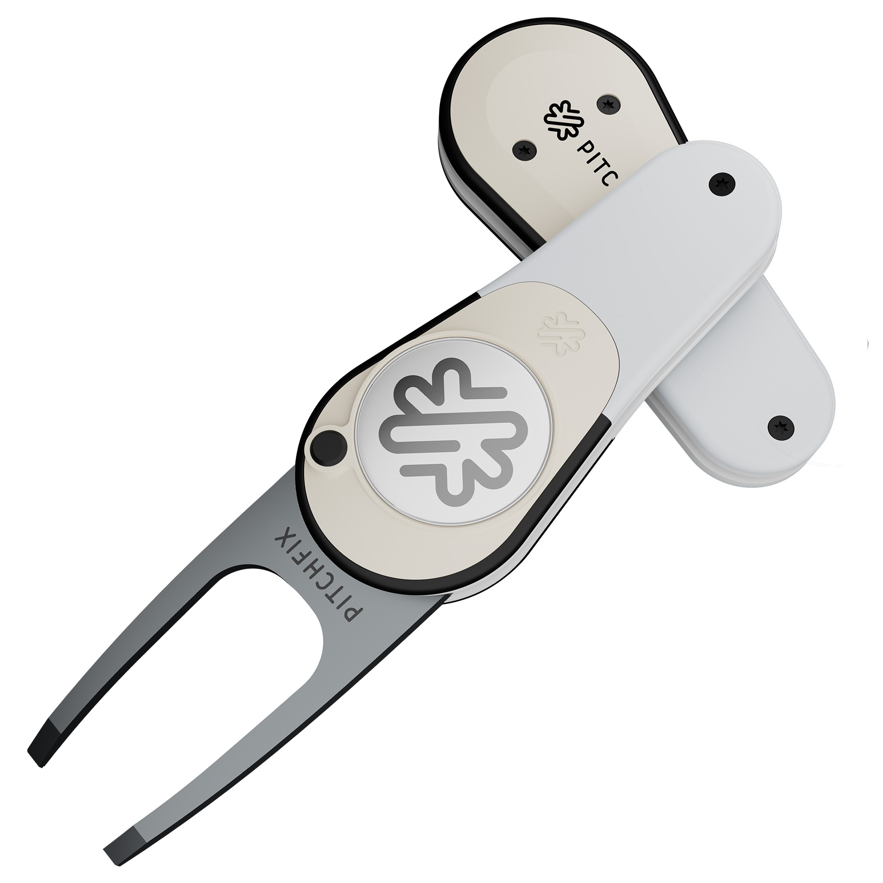 Pitchfix: The Icon 1