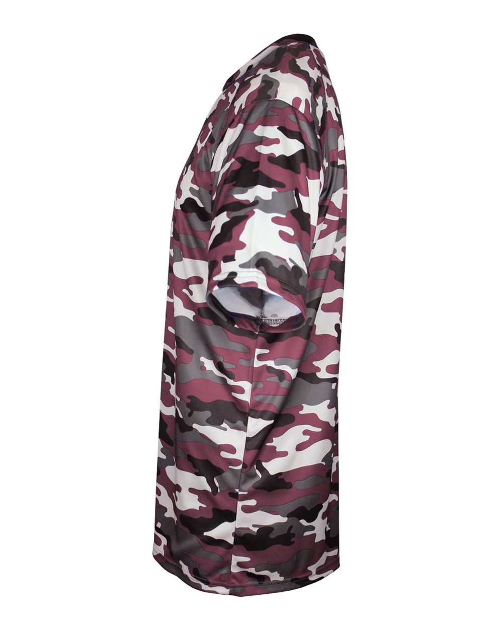 Youth Camo T-Shirt - 2181 2