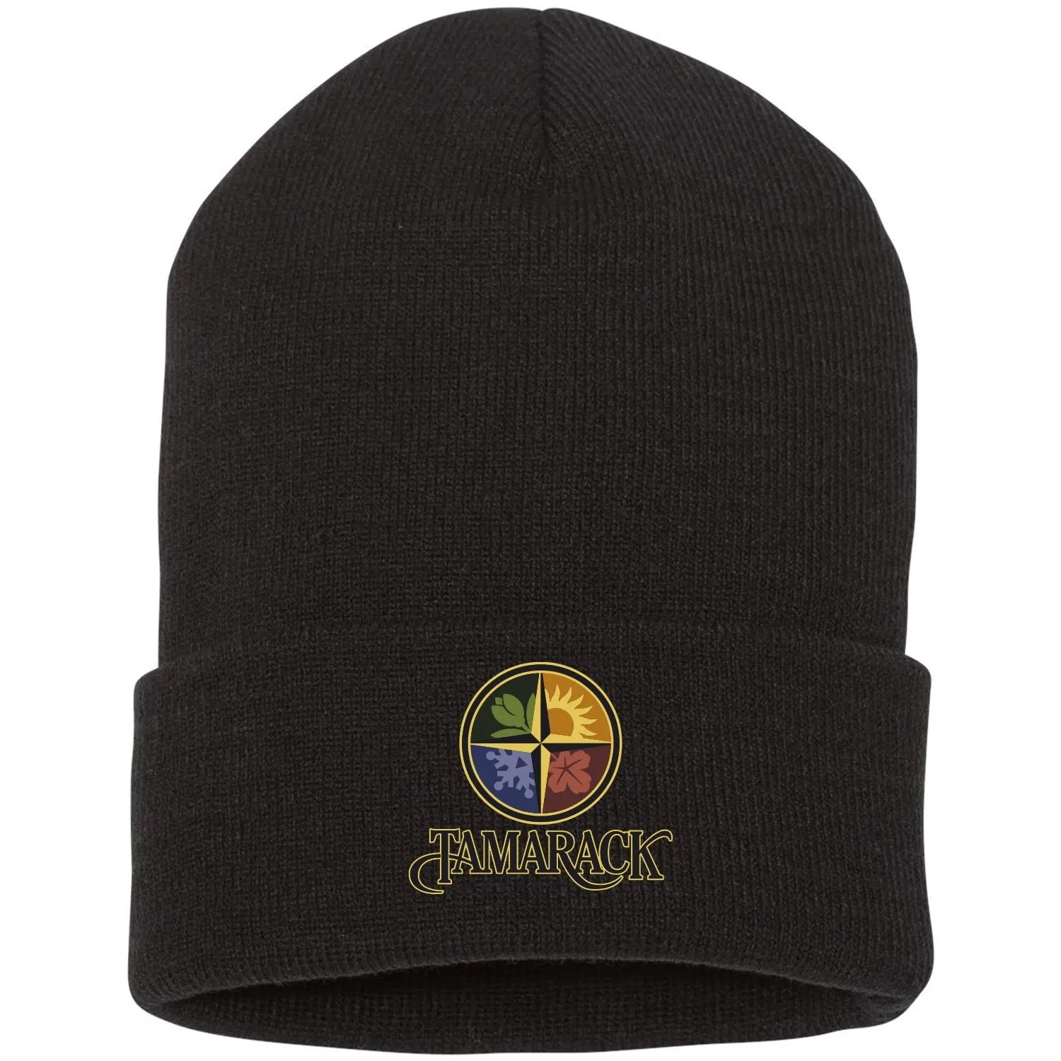 Yupoong - Classics Cuffed Beanie 46