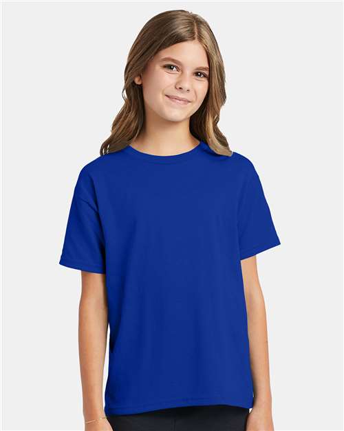 Youth EcoSmart® T-Shirt - 5370 61