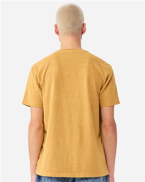 Unisex Heavyweight Garment-Dyed Tee - 4810GD 197