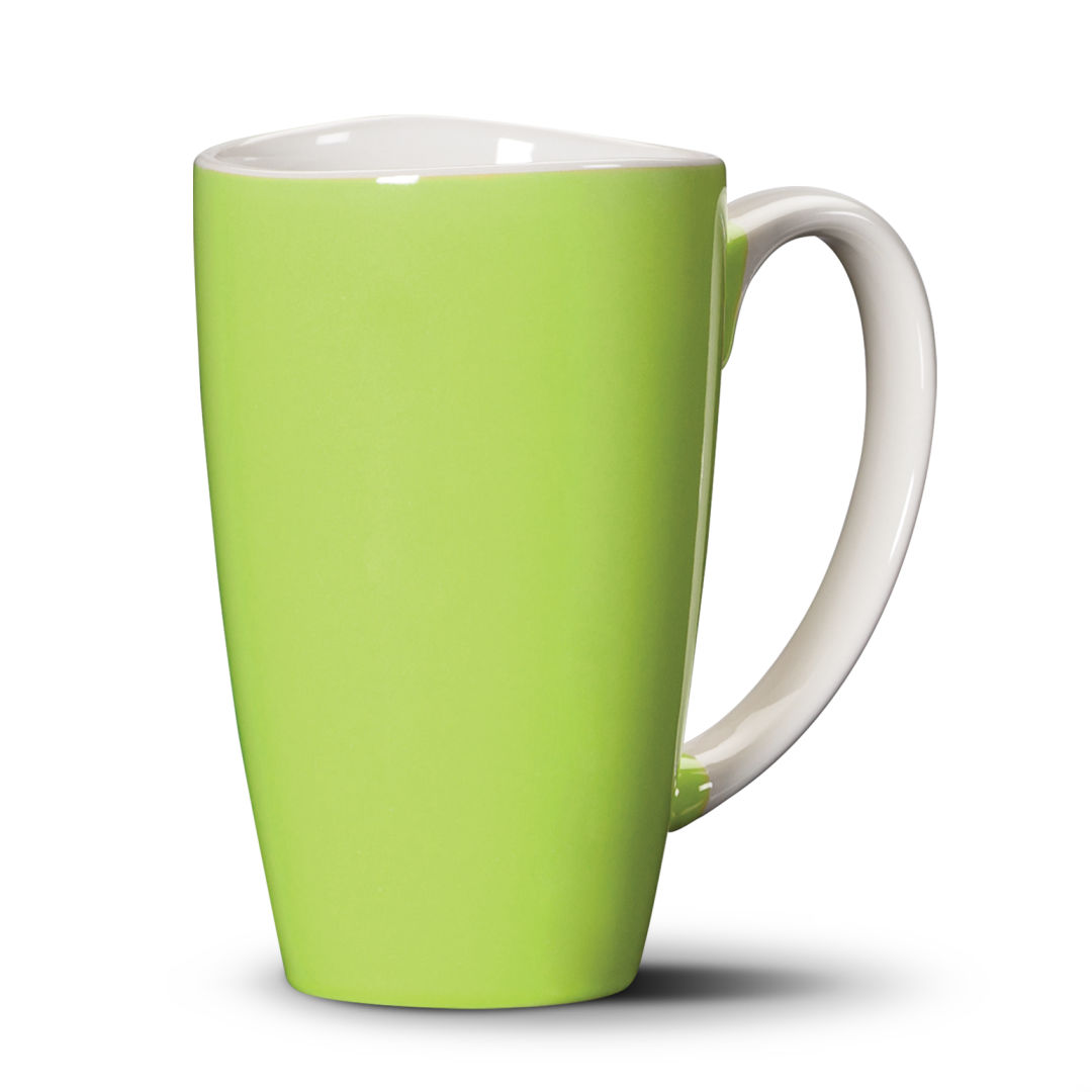 Paddington Mug - 17oz - Imprinted 2