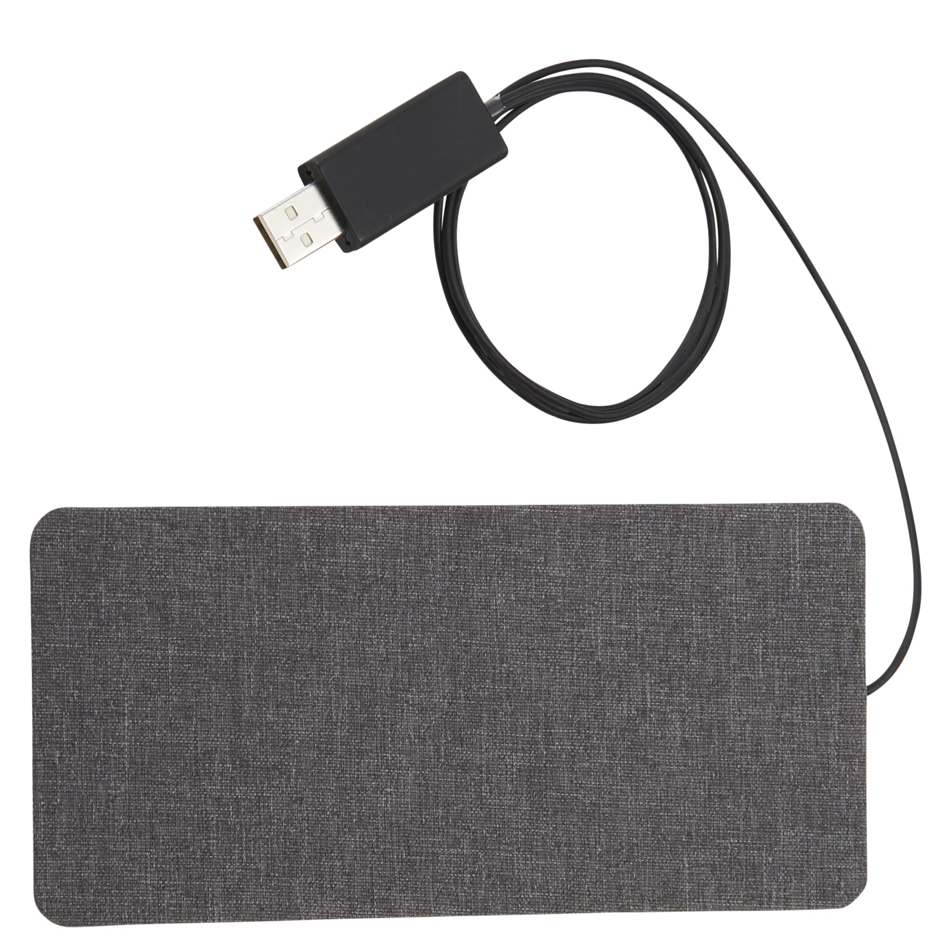 Ultra Thin Fabric Wireless Charging Pad 31