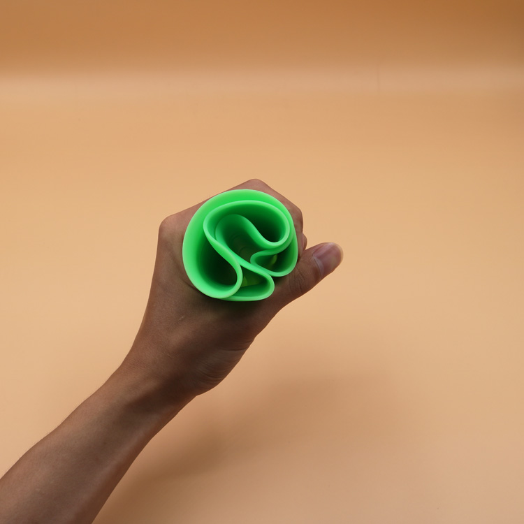 Silicone Soft Frisbee 3