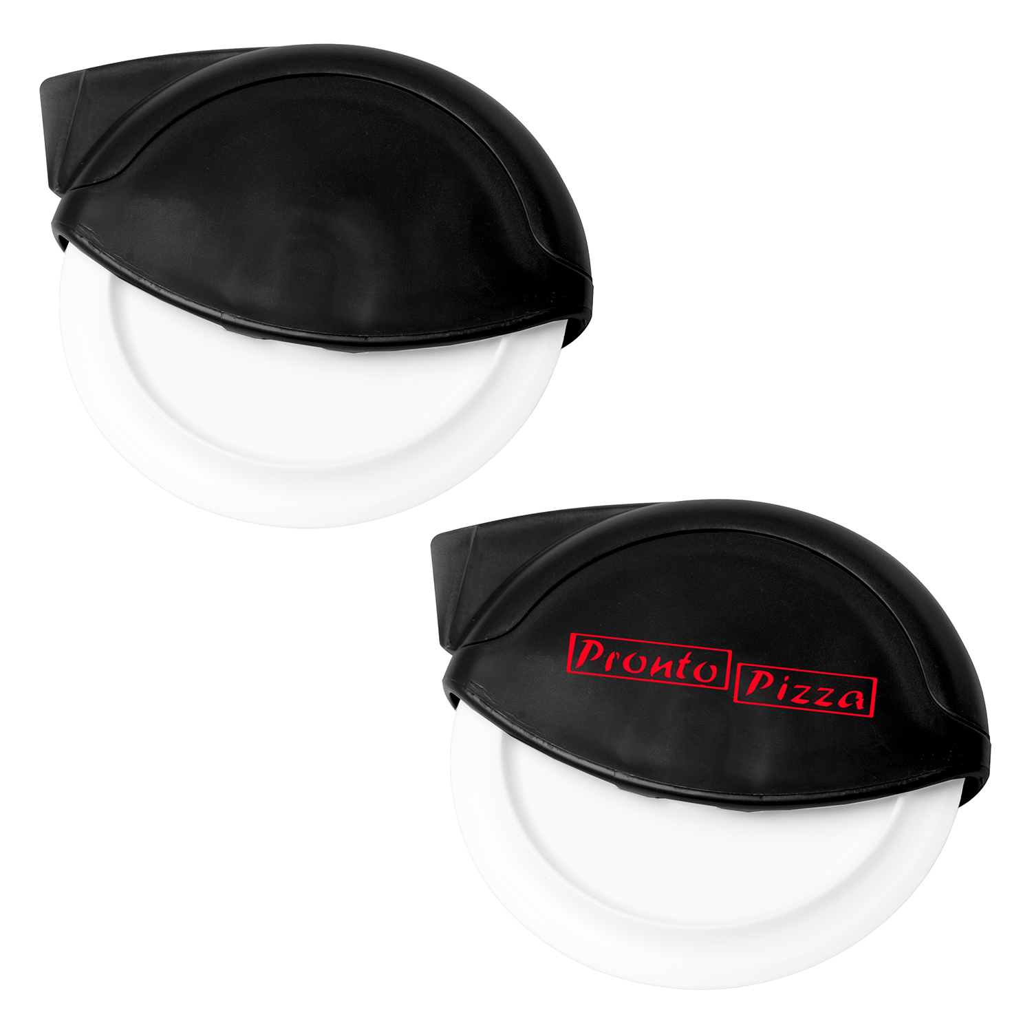 Round Pizza Cutter Wheel 11