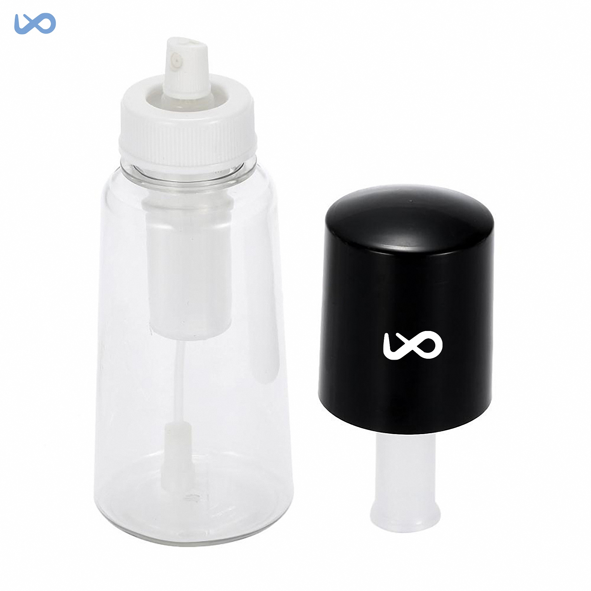 Oil & Vinegar Sprayer Bottle 3