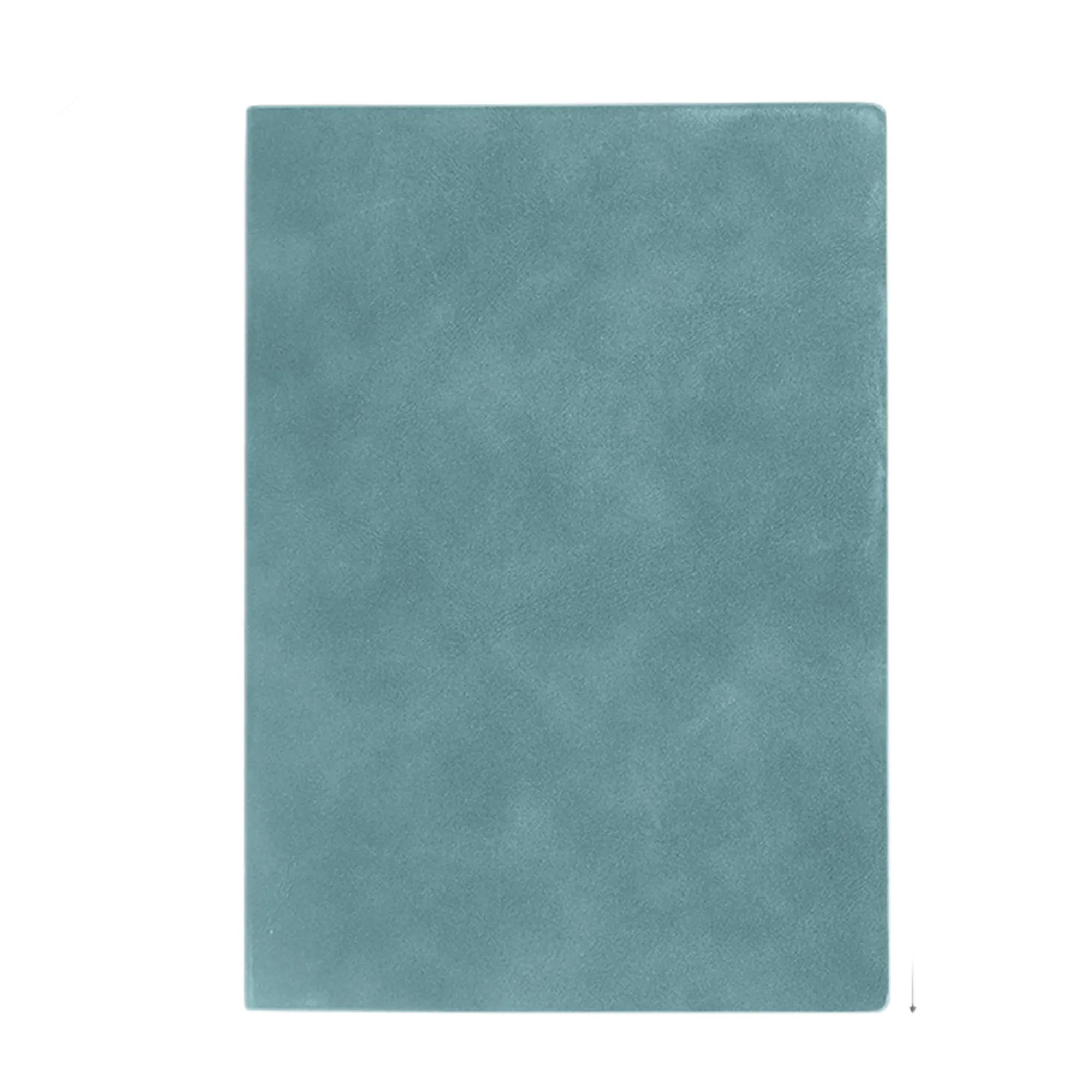 Light Luxury Imitation Leather Notebook 4