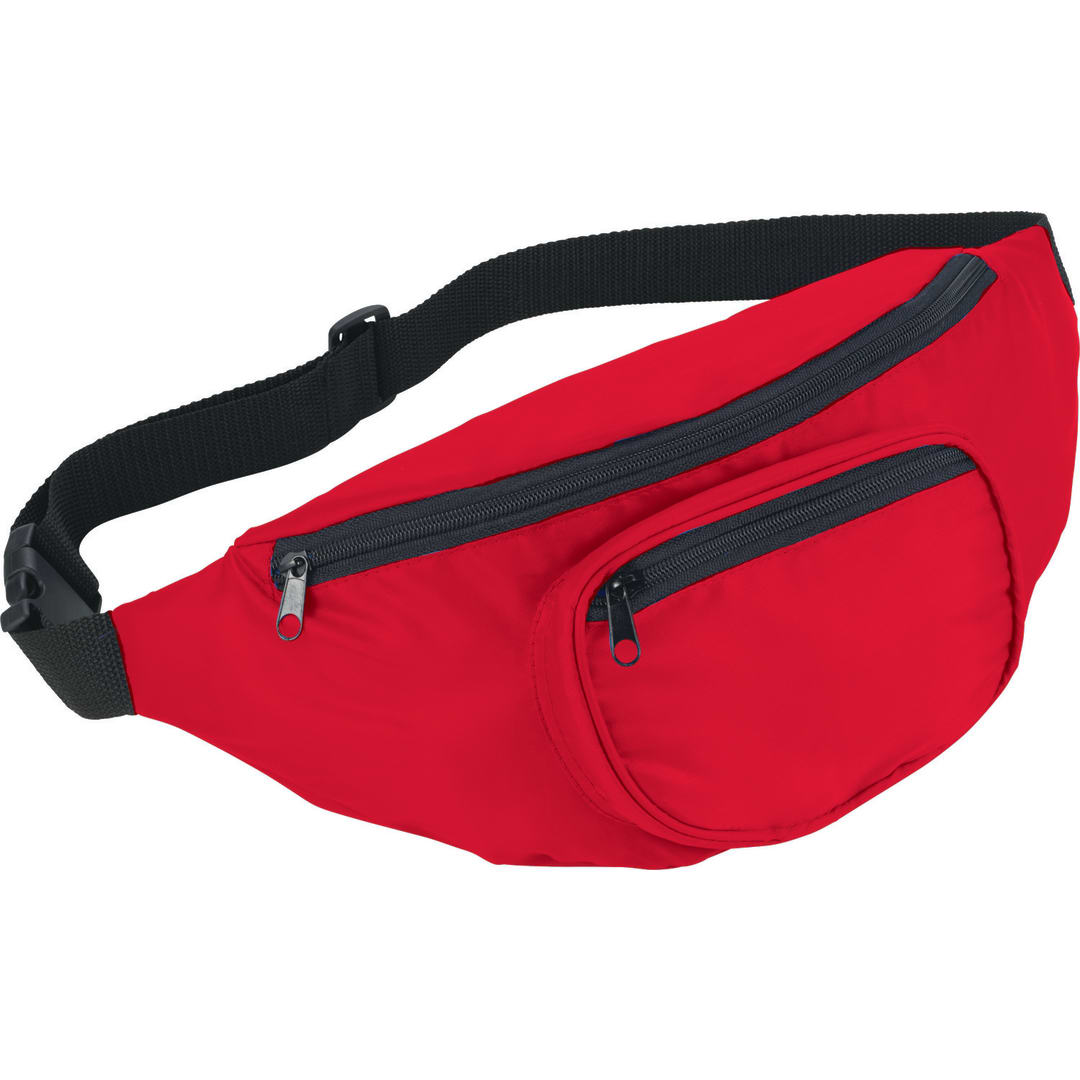 Hipster Deluxe Fanny Pack 47