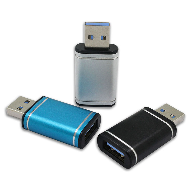 Metal USB Data Protector 5