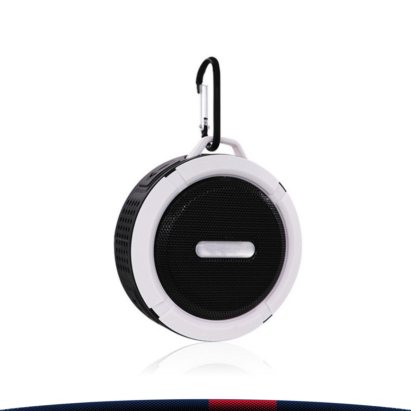 Vornic Waterproof Outdoor Bluetooth Speaker 5