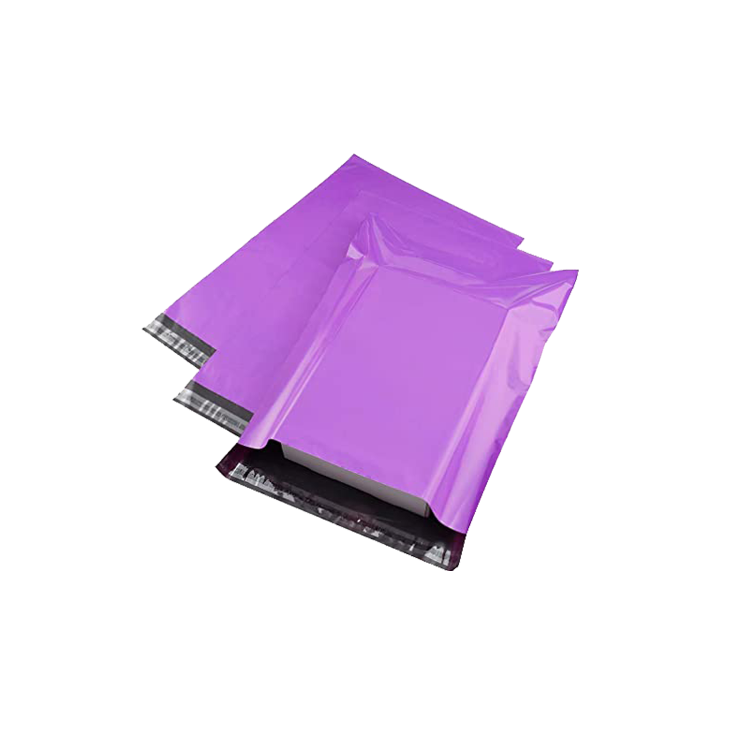 Poly Mailers 3