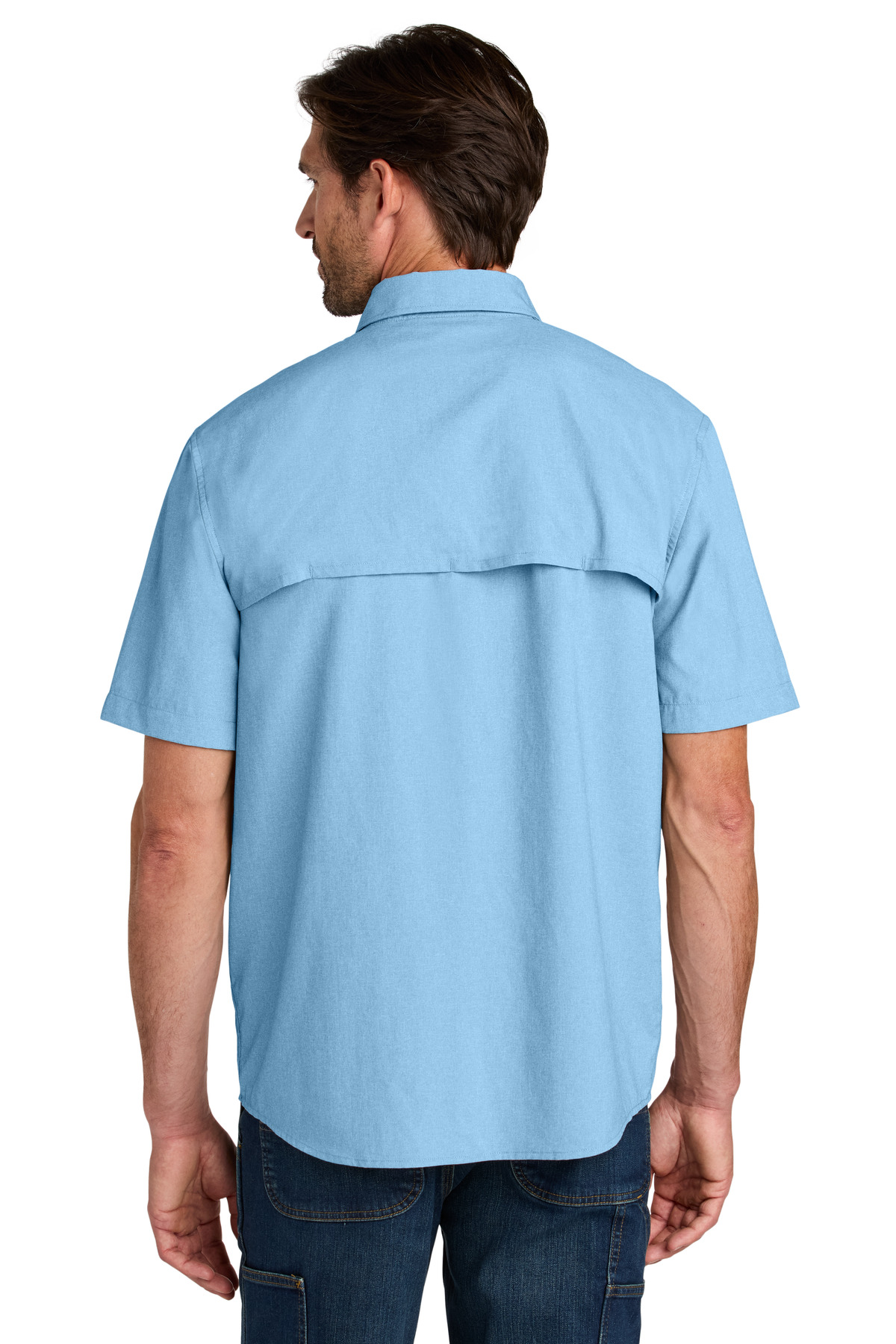Carhartt Force Sun Defender Short Sleeve Shirt CT107107 21