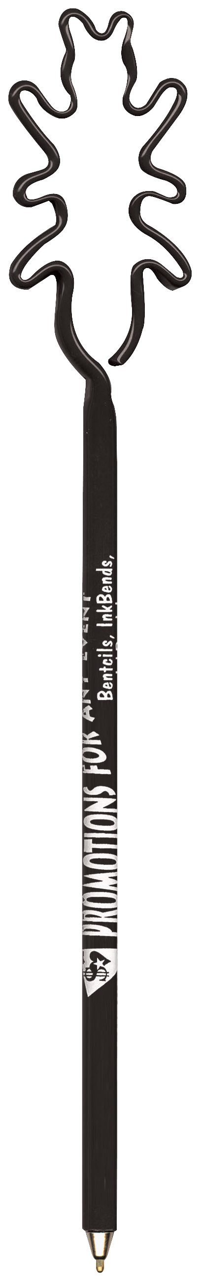 Bug 2 Termite InkBend Standard Bent Pen