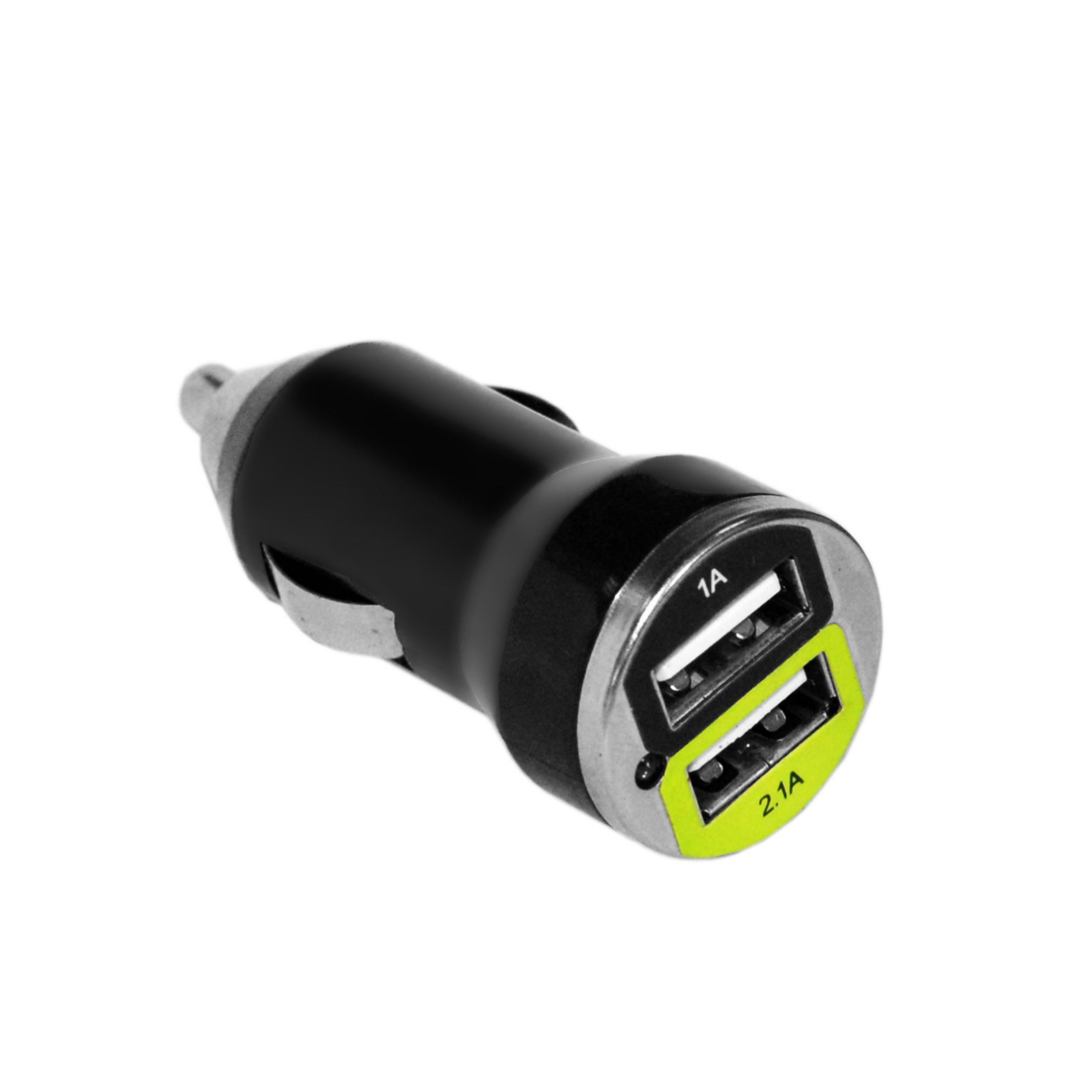 Car phone charger 3