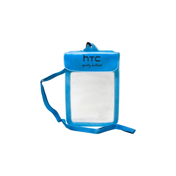 Medium Water Resistant Pouch 2