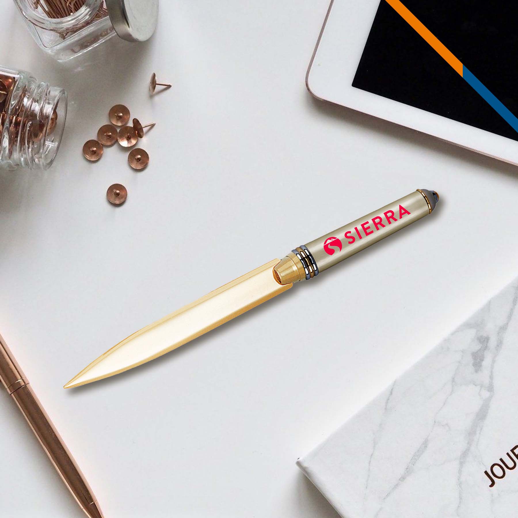 Rydith Letter Opener 11