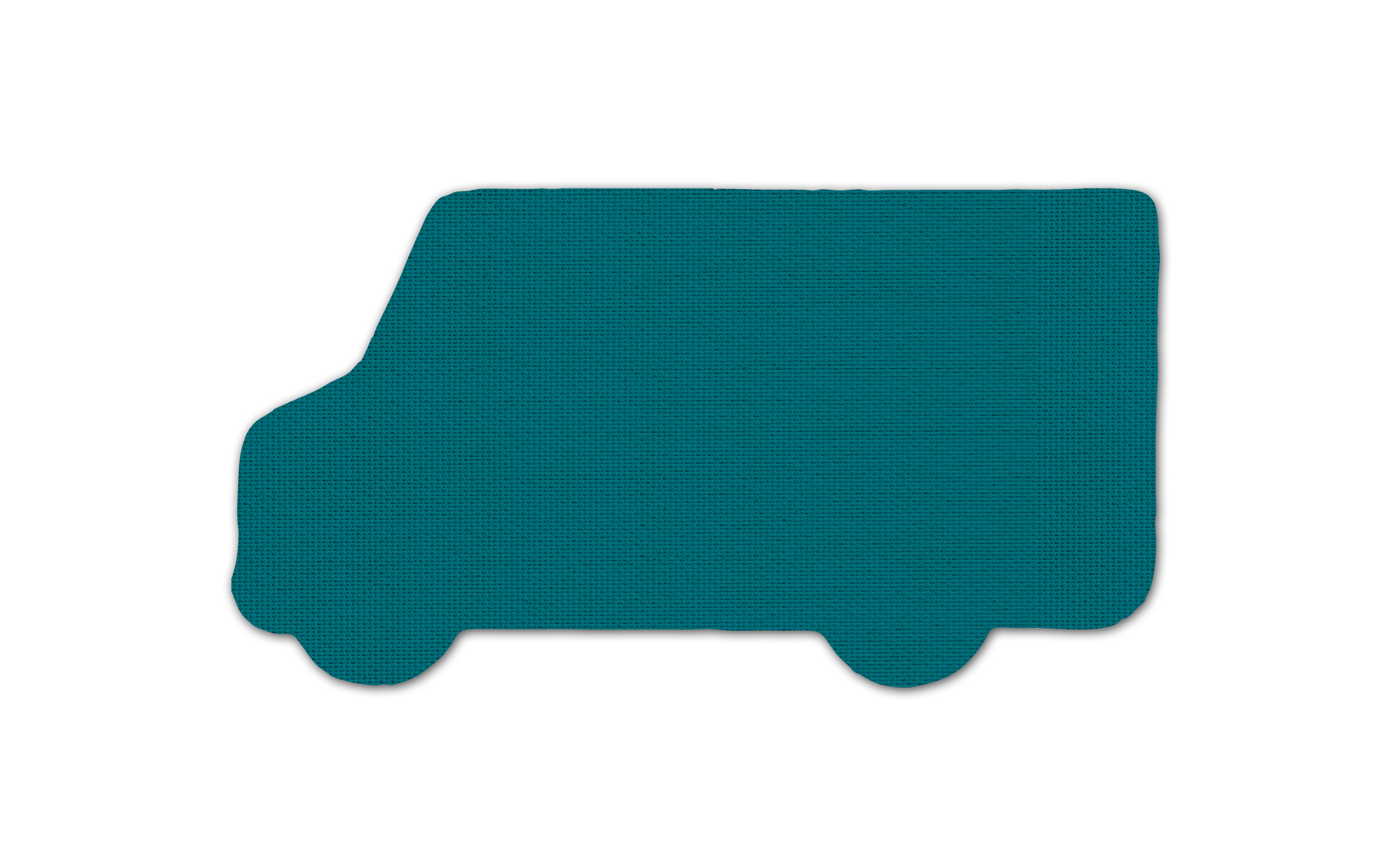 Box Truck Vinyl Jar Opener 29