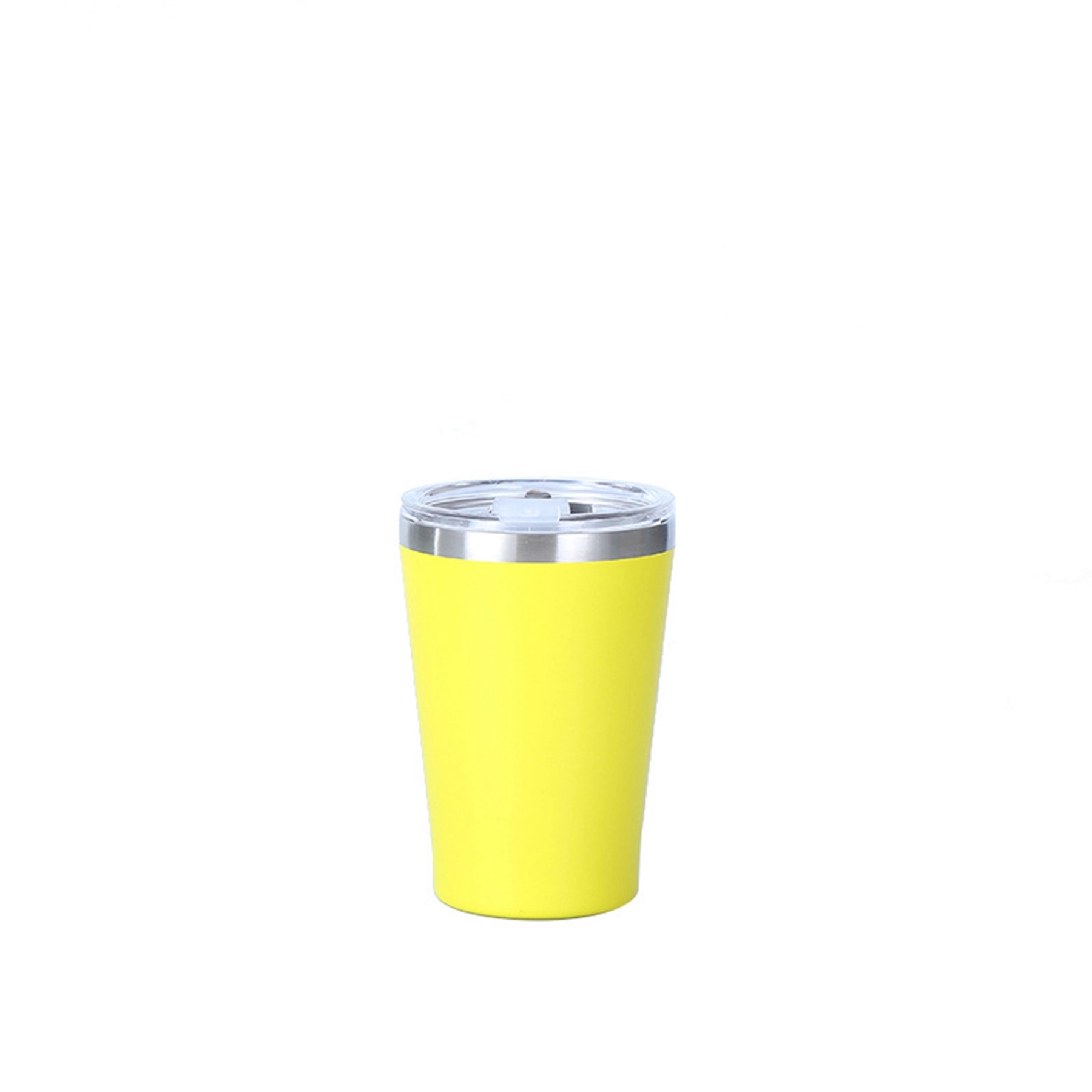 12oz Vacuum Insulated Stainless Steel Tumbler 1