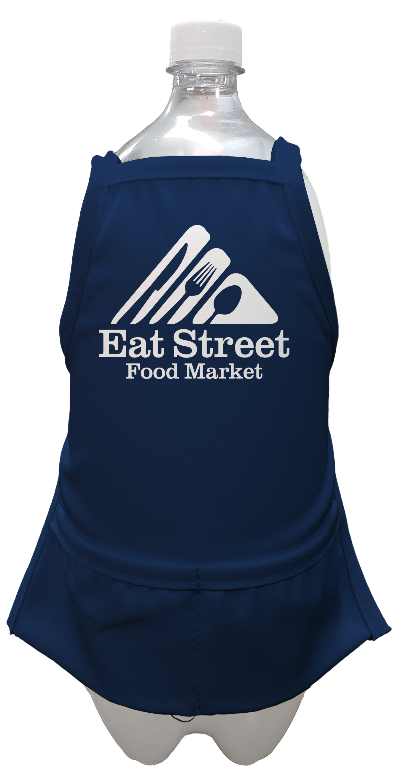 Mini Bib Apron 19