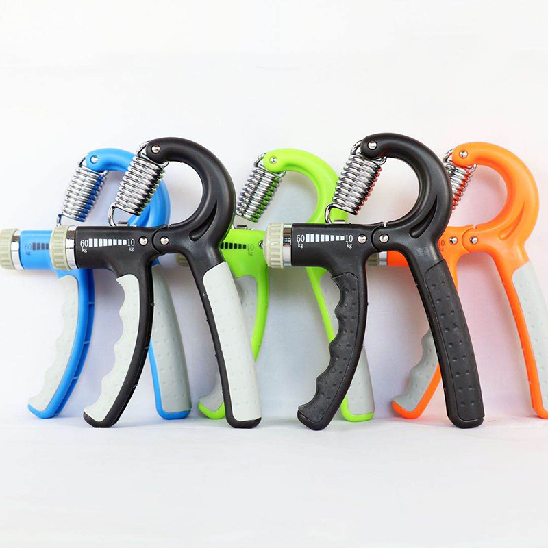 Adjustable Hand Exercise Grip 6