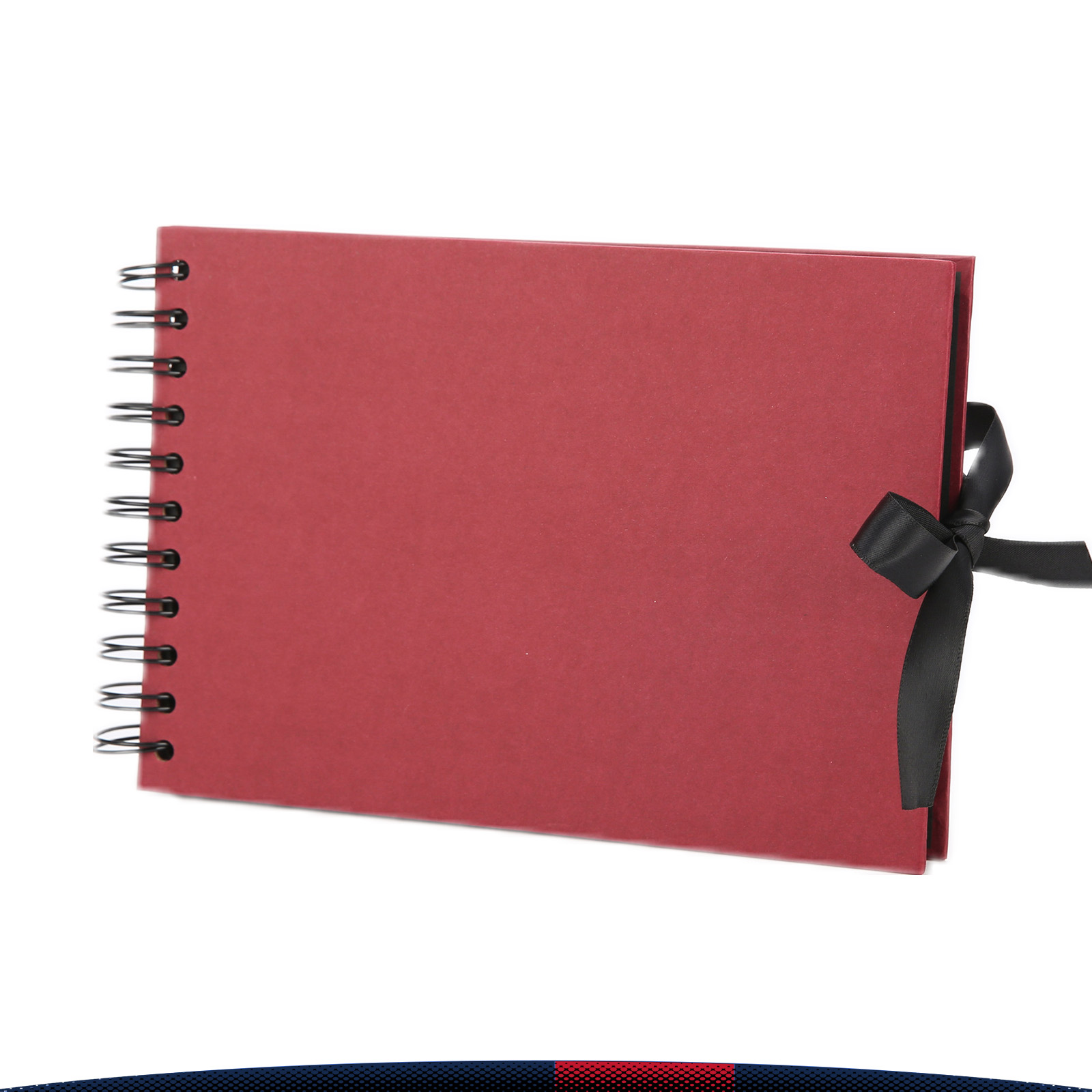 Tasde Scrapbook Photo Album 8