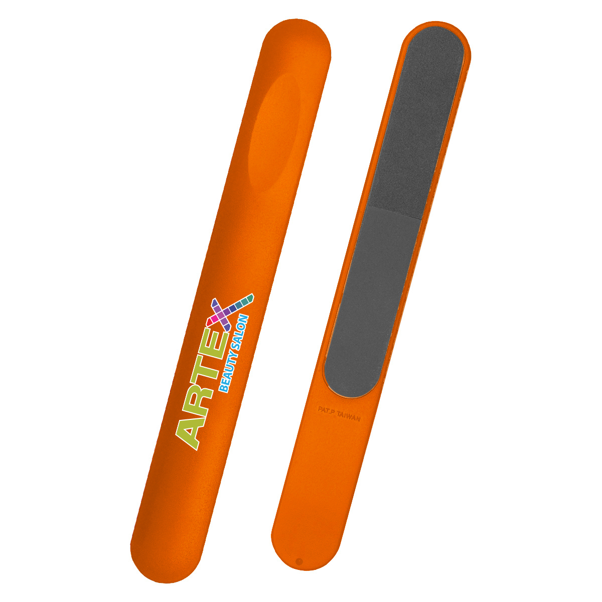Nail File In Sleeve 4