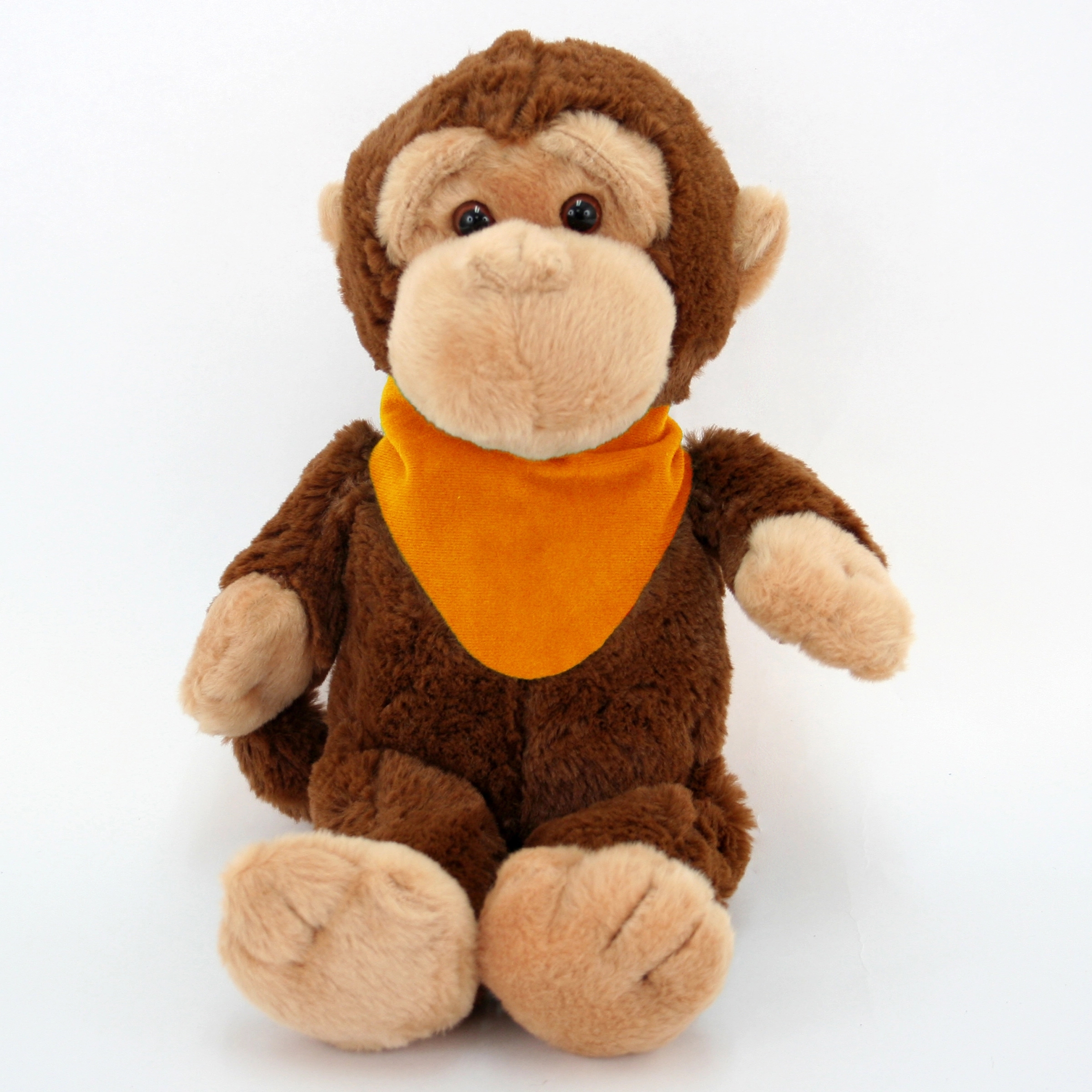 14" Jungle Critters Monkey 21