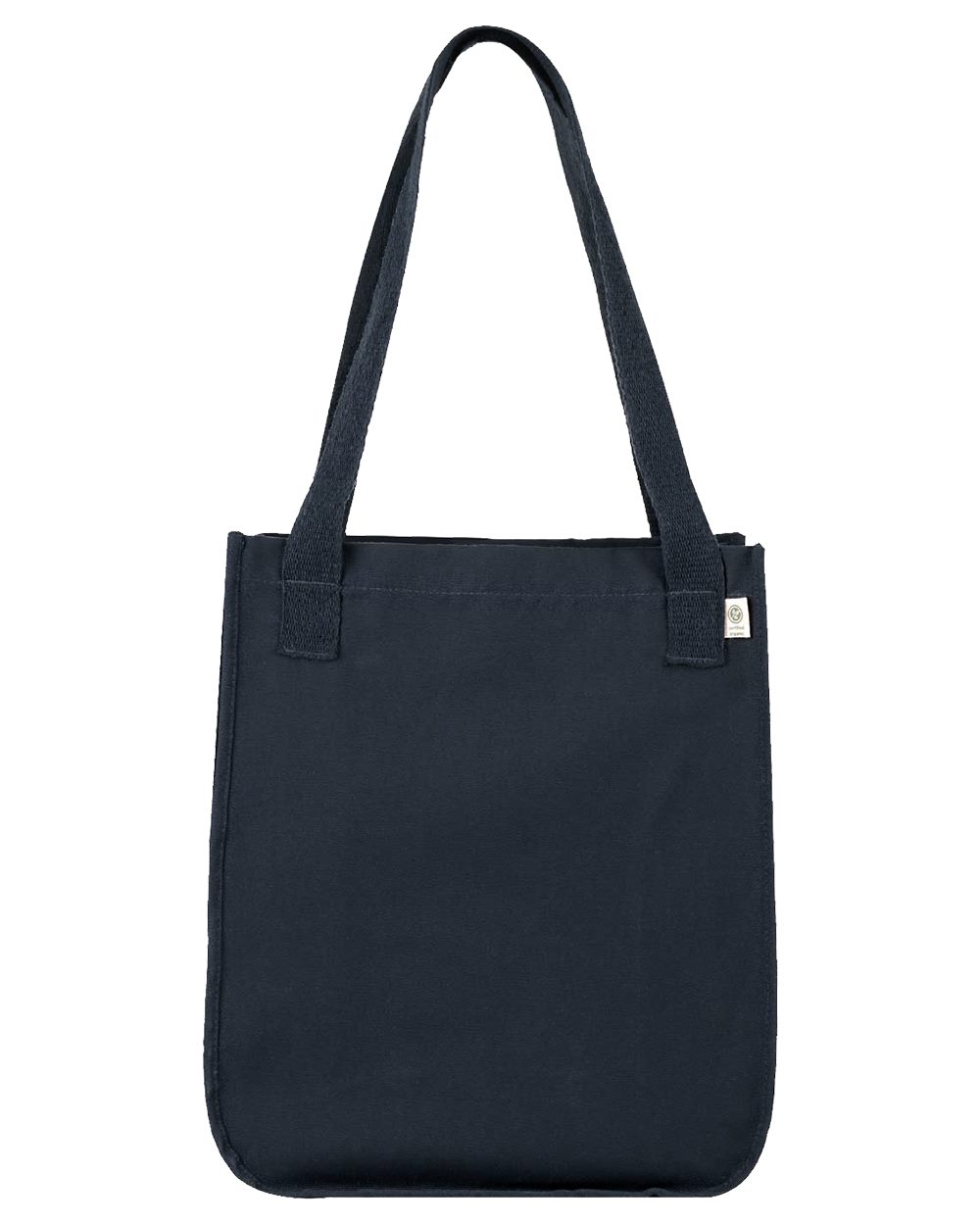 Market Tote - EC8040, custom tote bag with logo imprint 2