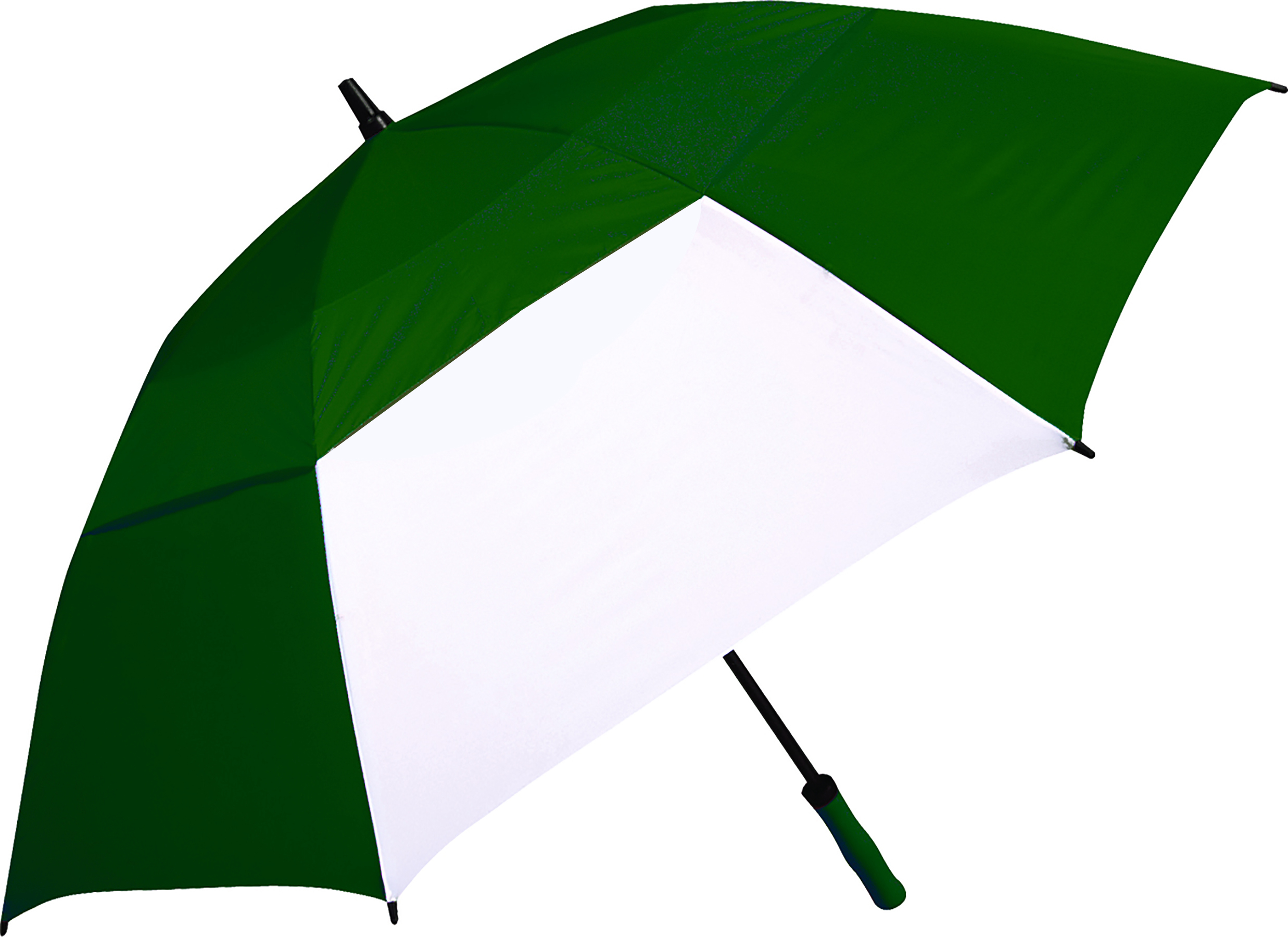 The Windmill Vented Golf Umbrella 17