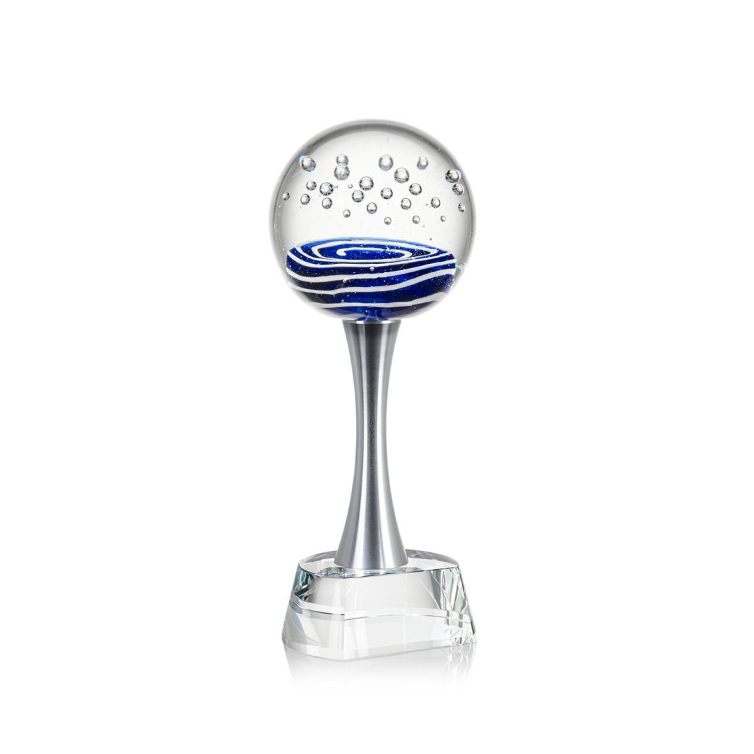 Tranquility Award on Wilshire Base - Clear 7