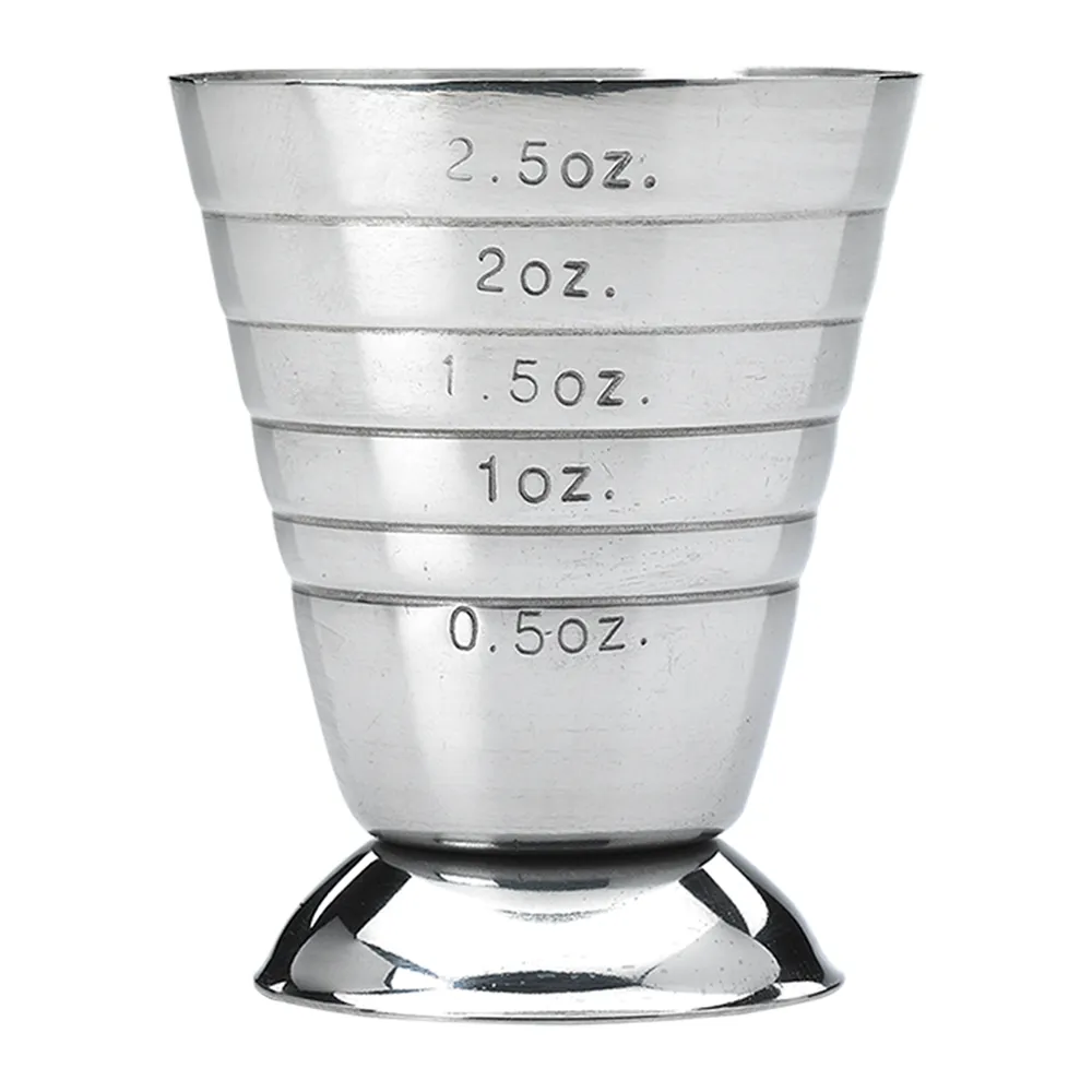 Bar Measuring Cup 6