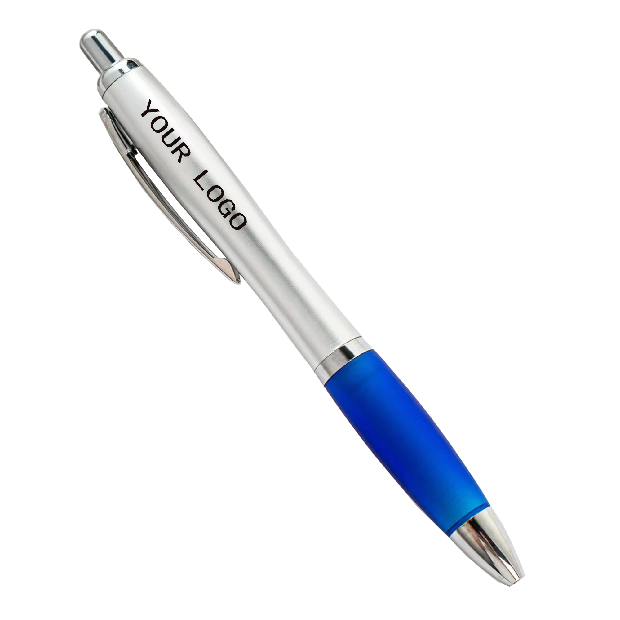 Satin Ballpoint Pen MOQ 100PCS 3