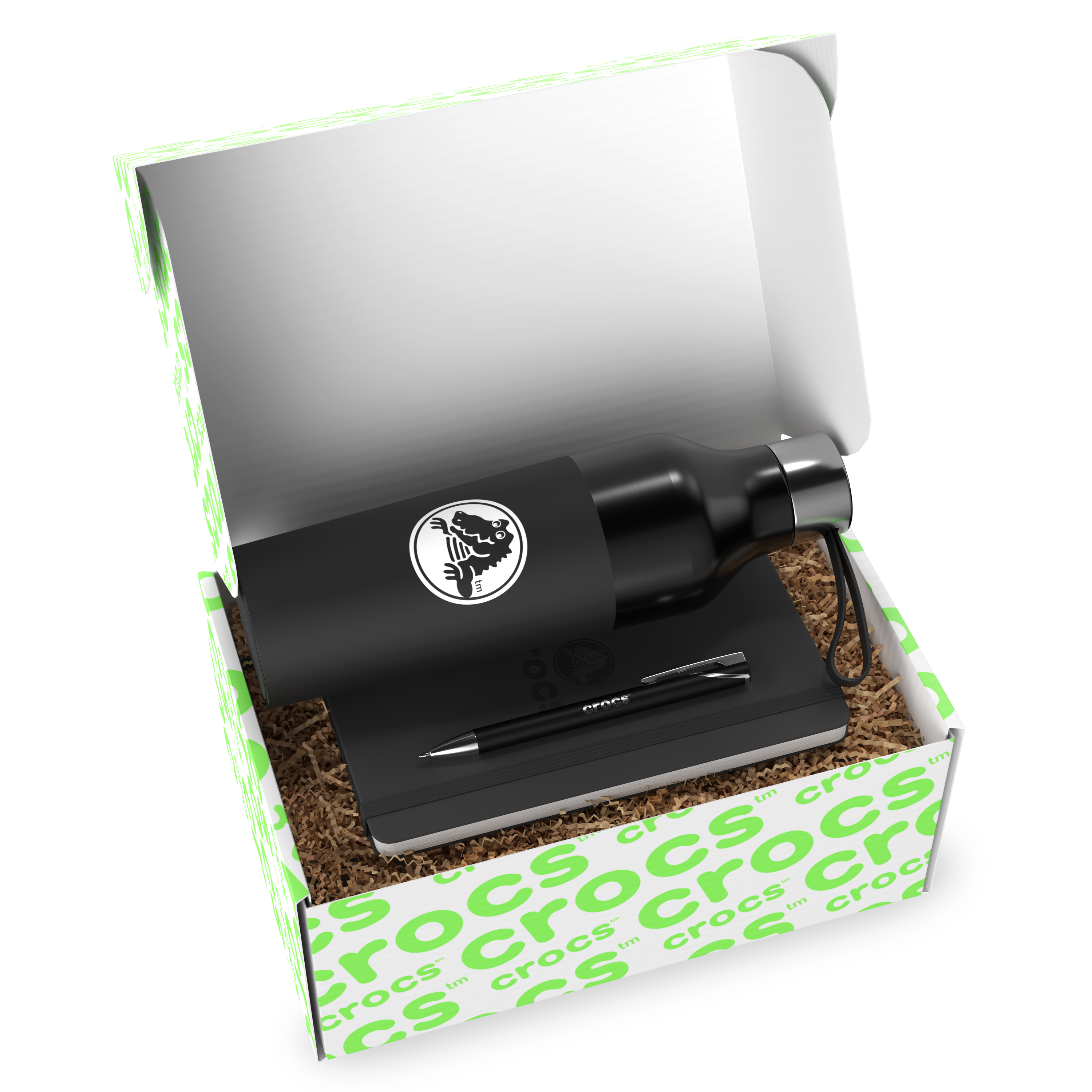 Youre a star 3-piece gift set in an eco gift box 4