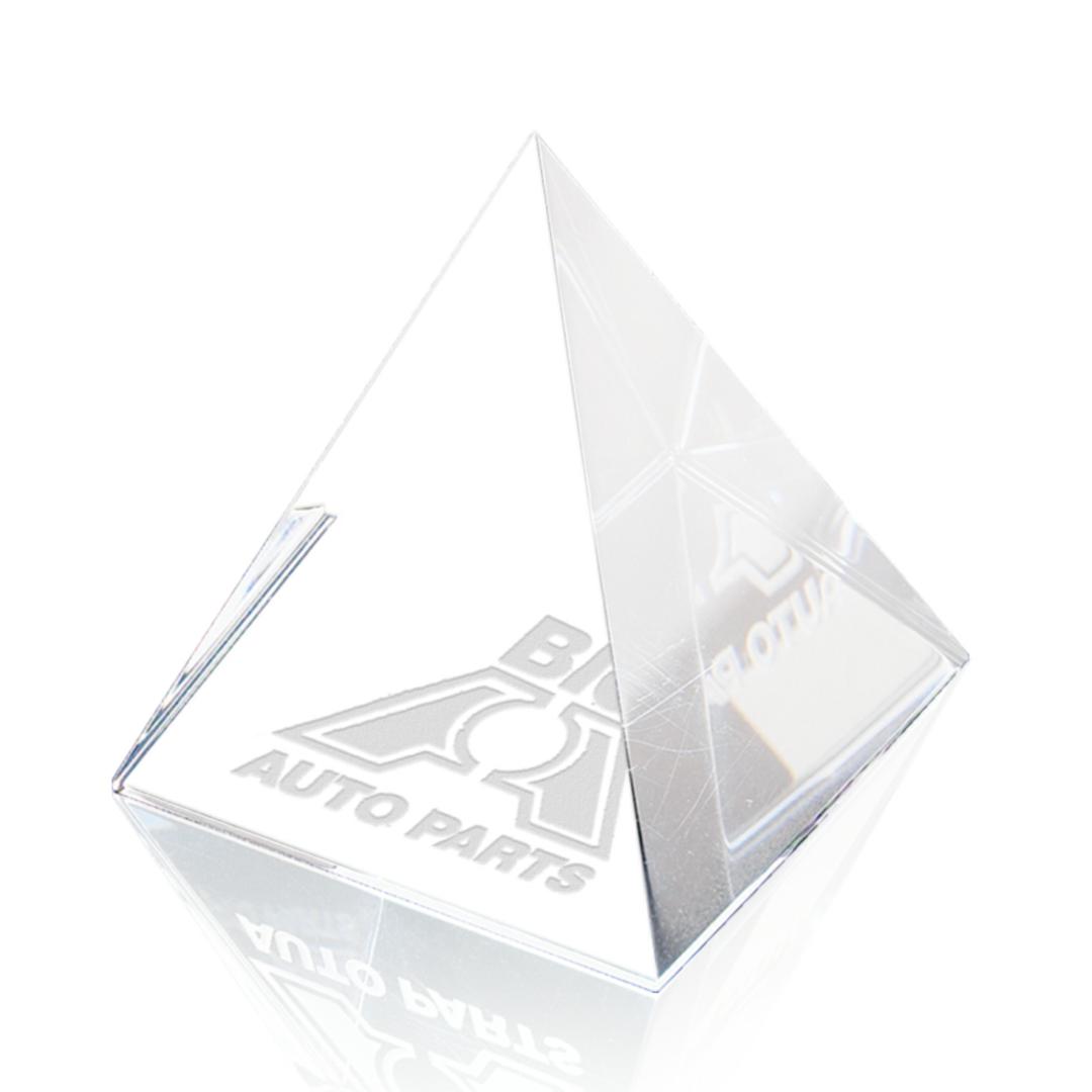 Optical Pyramid Award 1