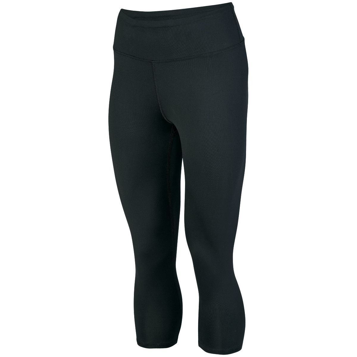 Ladies Hyperform Compression Capri 2