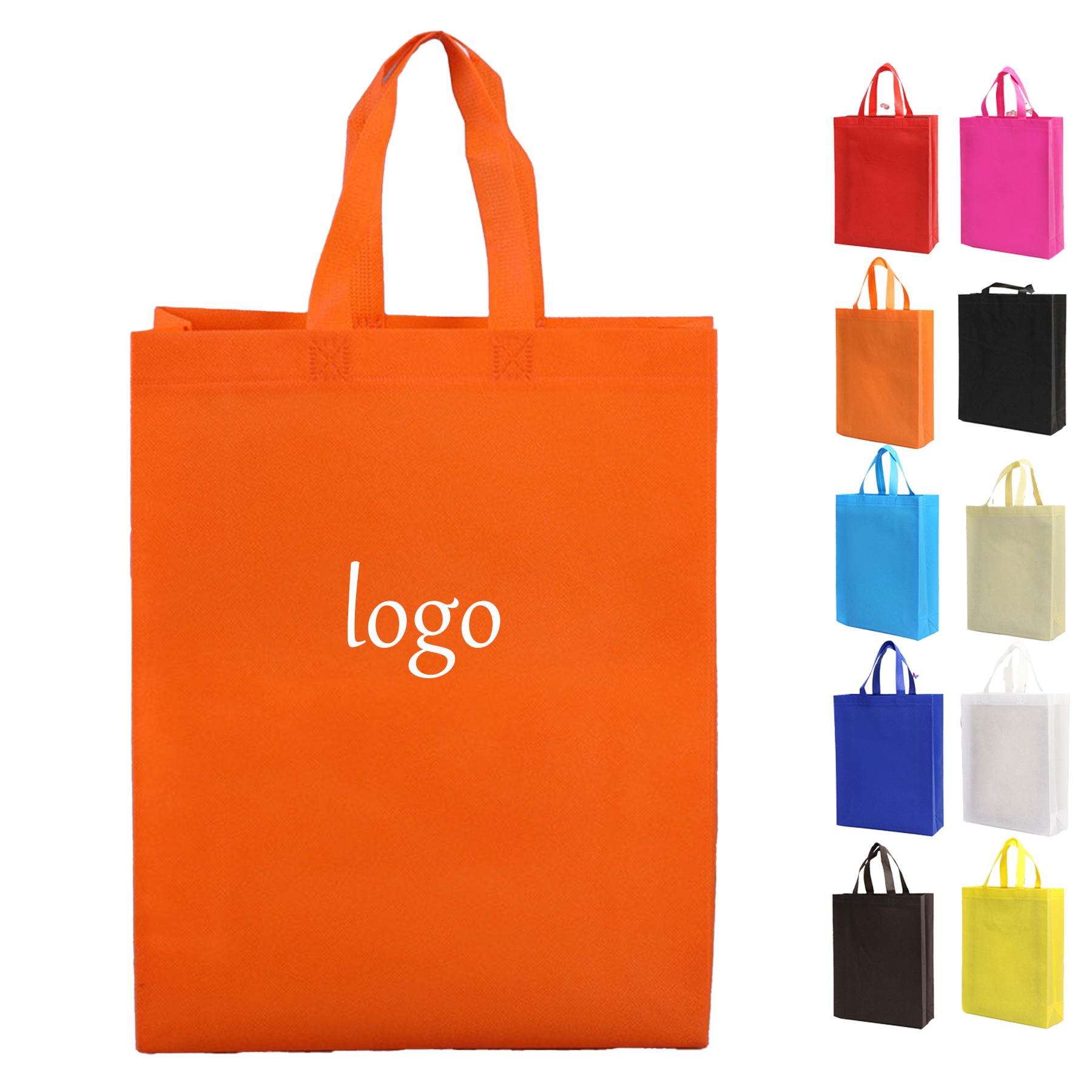 Reusable Eco Friendly Shopping Bag 7