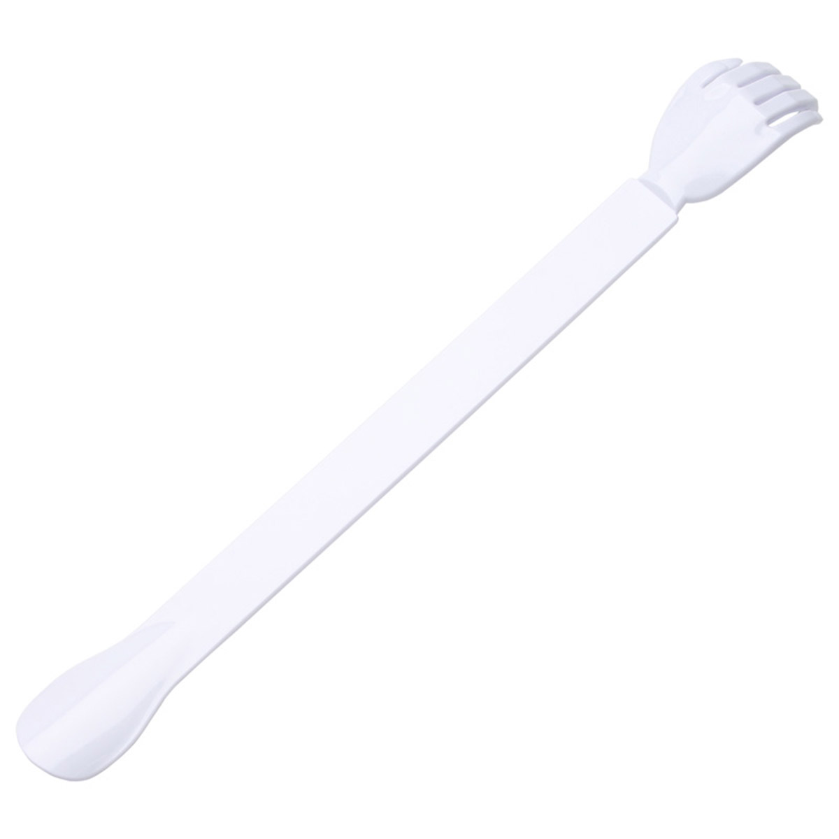 Helping Hand Back Scratcher with Shoe Horn 21