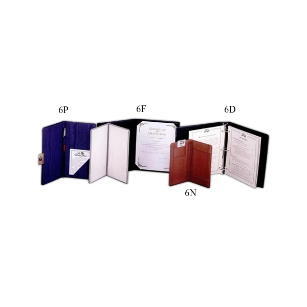 Three ring binder 1