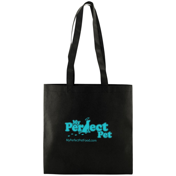 Standard Non-Woven Tote 9