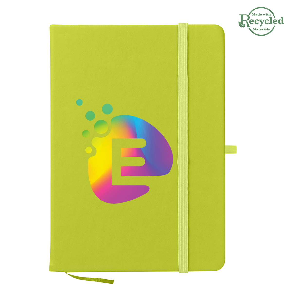 rPET Journal Notebook 41