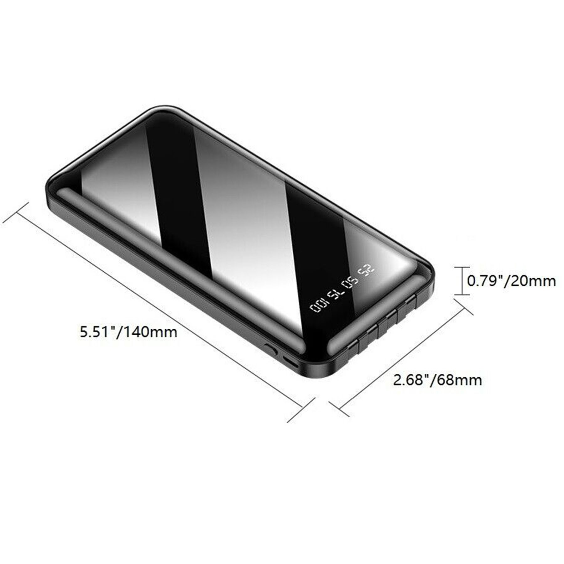 20000mAh Powerbank 2