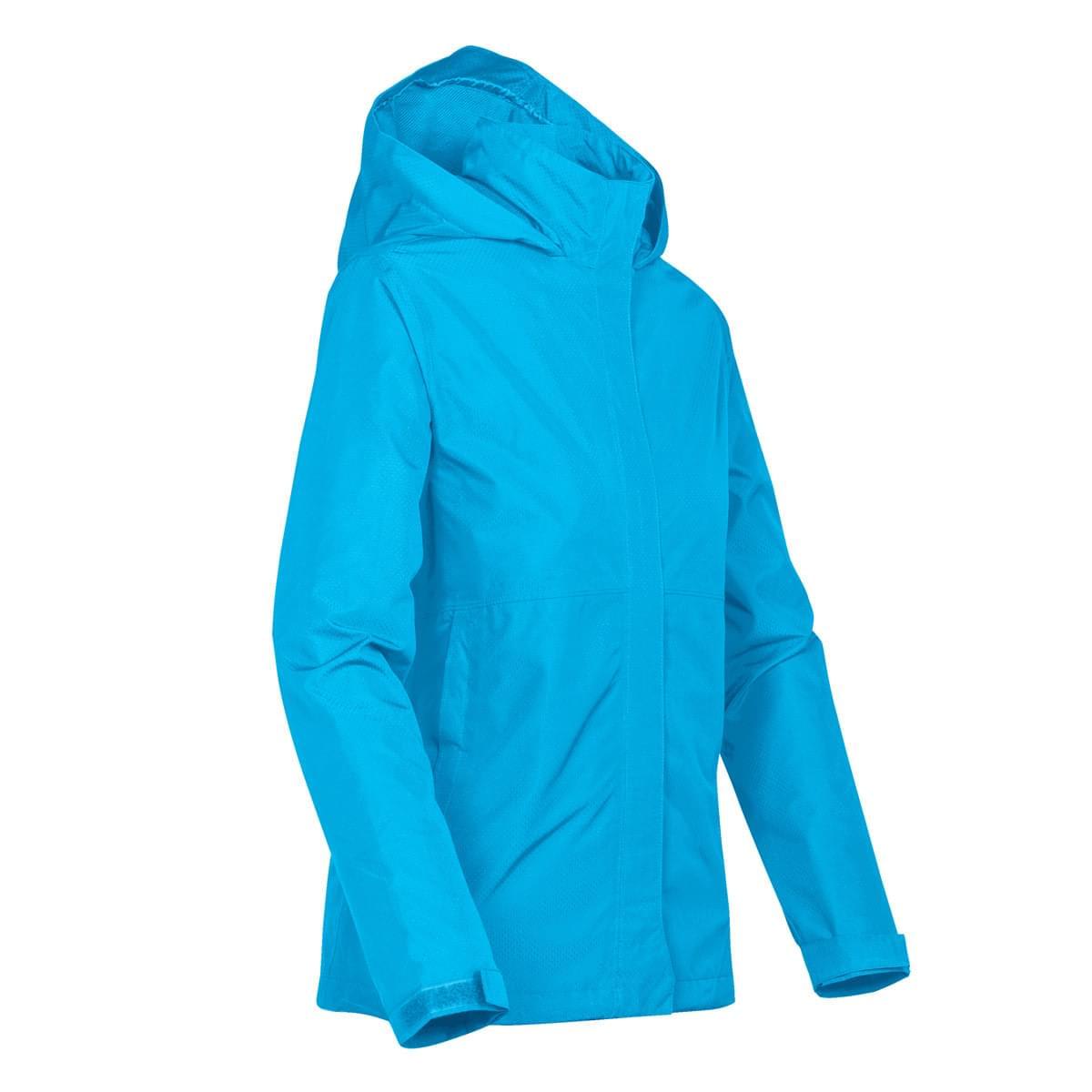 Stormtech Women's Logan Shell 2
