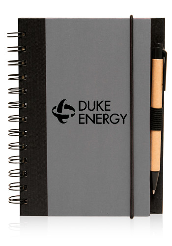 ECO Block Spiral Notebooks 14