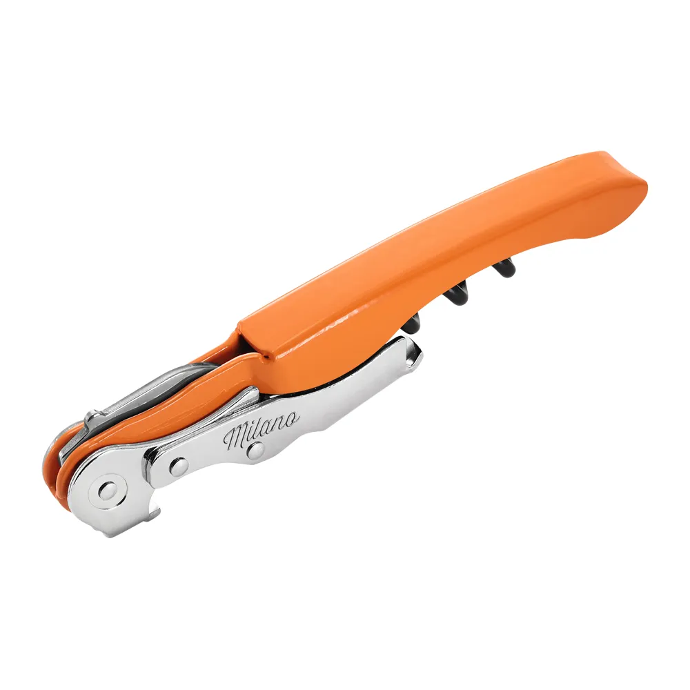MILANO(R) PLUS Professional Corkscrew 9